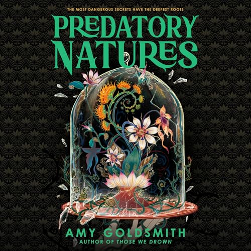 Cover of Predatory Natures