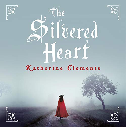 Cover of The Silvered Heart