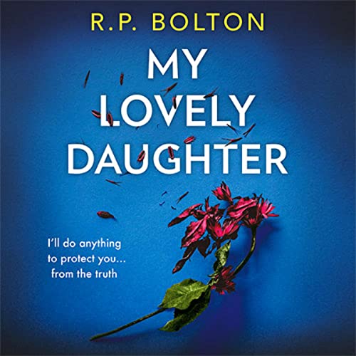 Cover of My Lovely Daughter