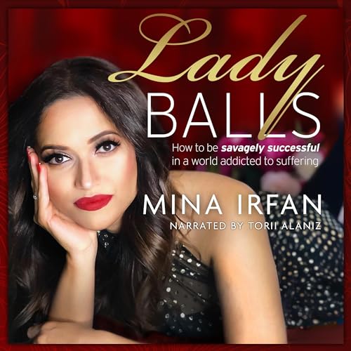 Cover of Lady Balls