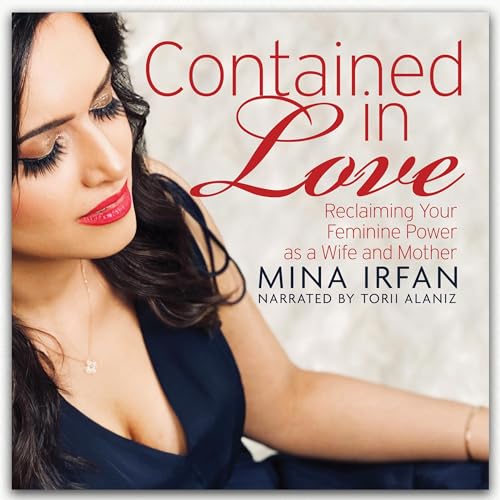 Cover of Contained in Love