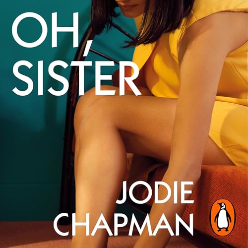 Cover of Oh, Sister