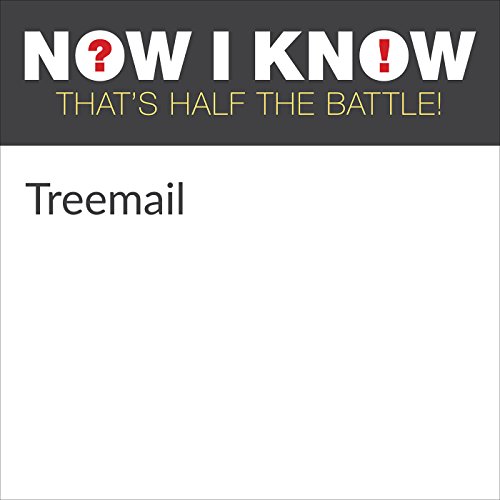 Cover of Treemail
