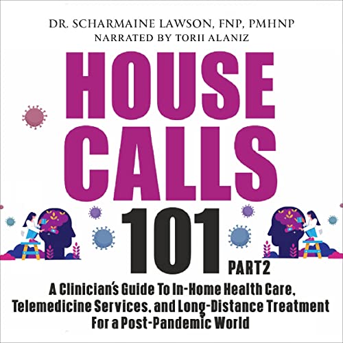 Cover of House Calls 101