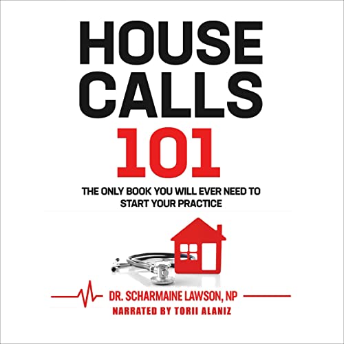 Cover of House Calls 101