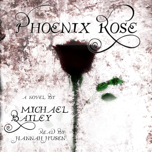 Cover of Phoenix Rose