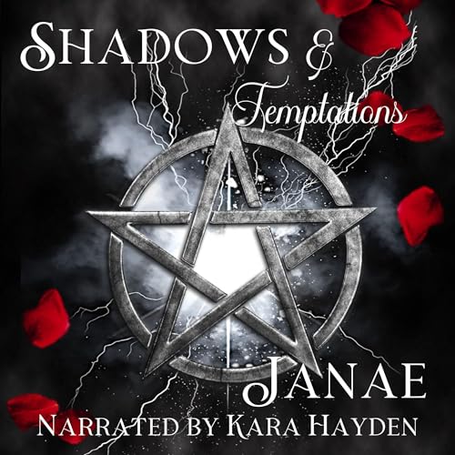 Cover of Shadows and Temptations