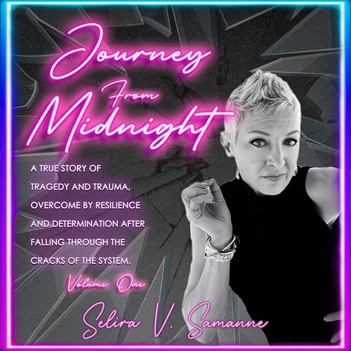 Cover of Journey from Midnight