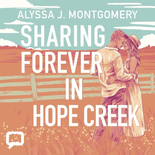 Cover of Sharing Forever in Hope Creek