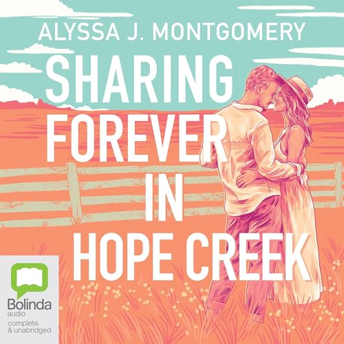 Cover of Sharing Forever in Hope Creek