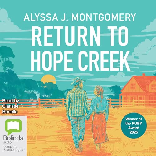 Cover of Return to Hope Creek