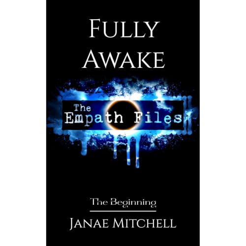 Cover of Fully Awake