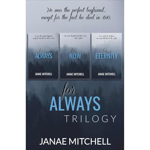 Cover of The For Always Series