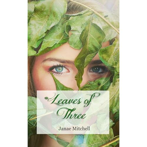 Cover of Leaves of Three