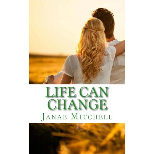 Cover of Life Can Change