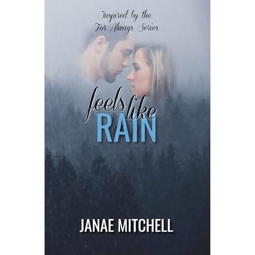 Cover of Feels Like Rain