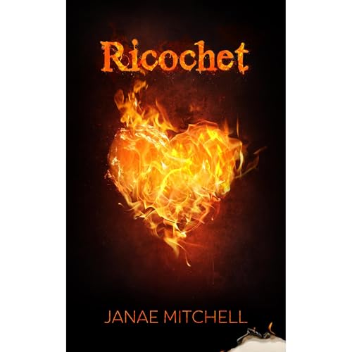 Cover of Ricochet