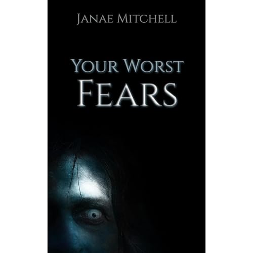 Cover of Your Worst Fears