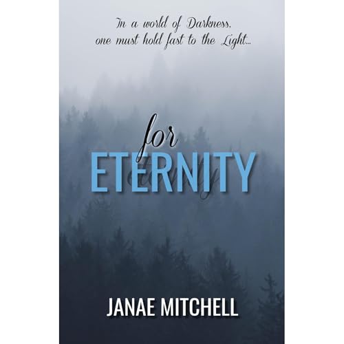 Cover of For Eternity