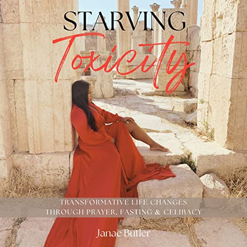Cover of Starving Toxicity