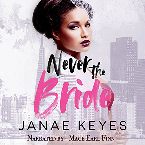 Cover of Never the Bride