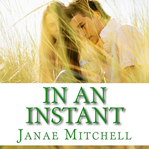 Cover of In an Instant