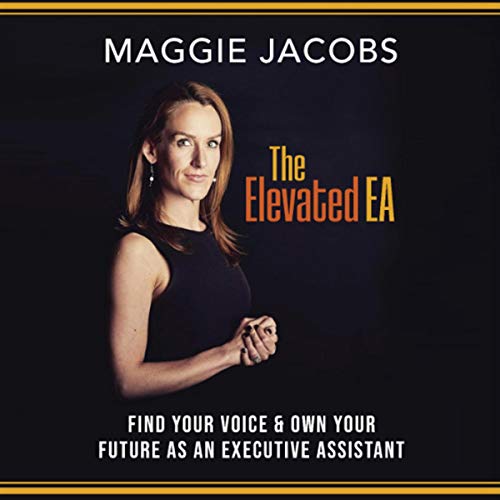 Cover of The Elevated EA