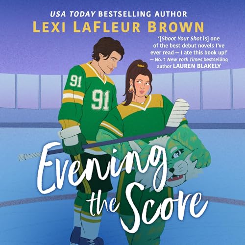 Cover of Evening The Score