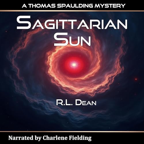 Cover of Sagittarian Sun