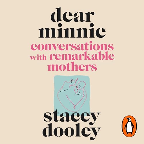 Cover of Dear Minnie