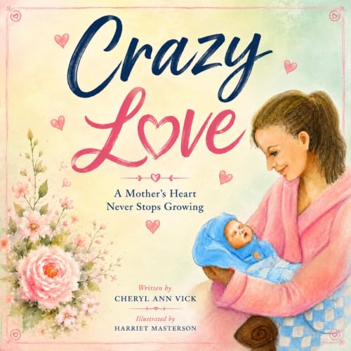 Cover of Crazy Love