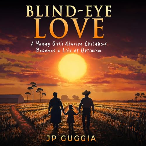 Cover of Blind-Eye Love