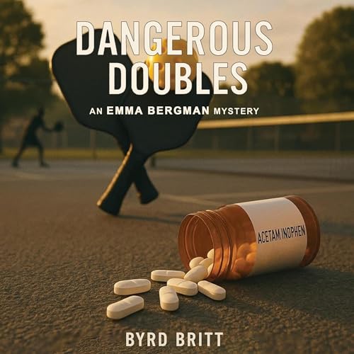 Cover of Dangerous Doubles