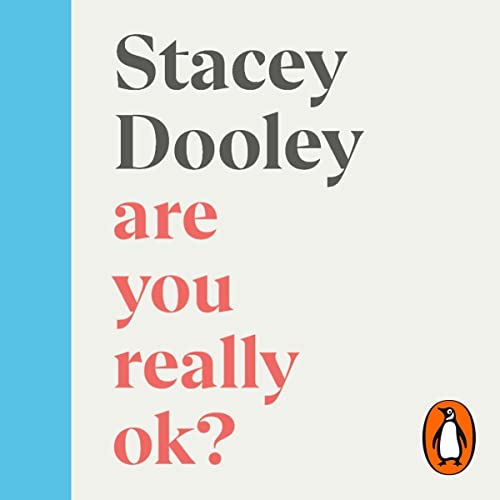 Cover of Are You Really OK?