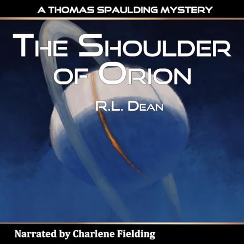 Cover of The Shoulder of Orion
