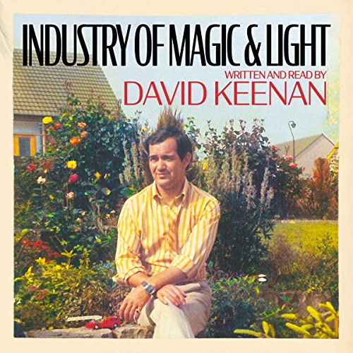 Cover of Industry of Magic & Light