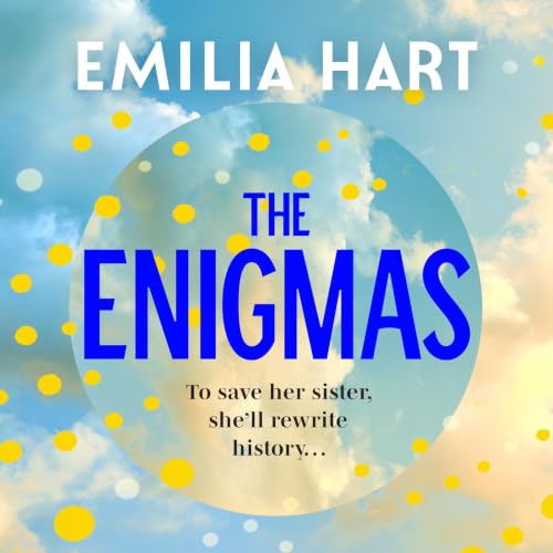 Cover of The Enigmas