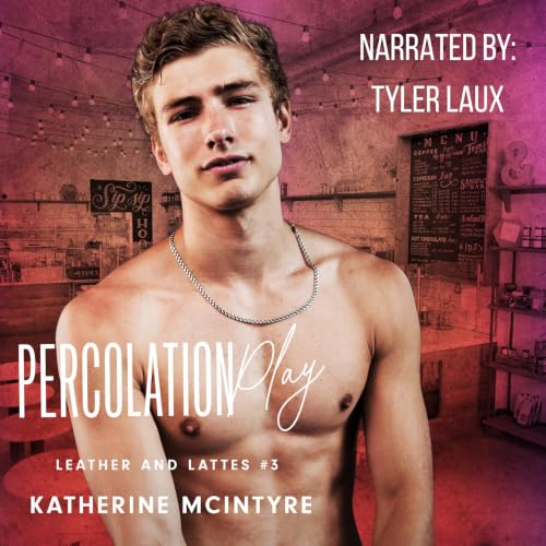 Cover of Percolation Play