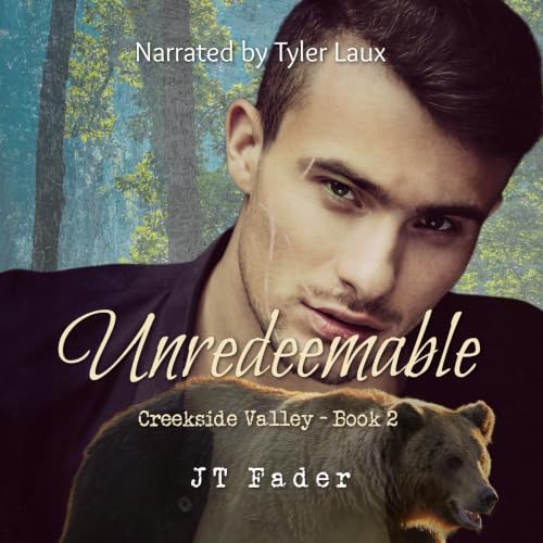 Cover of Unredeemable