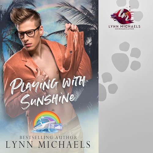 Cover of Playing with Sunshine