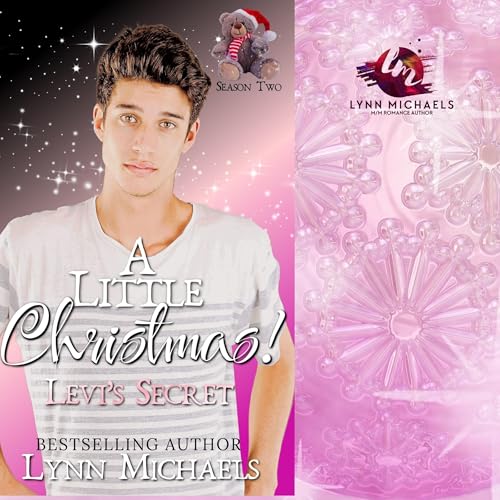 Cover of A Little Christmas: Levi's Secret