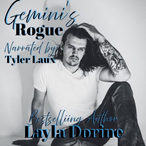 Cover of Gemini's Rogue