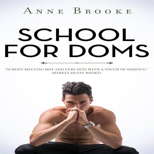 Cover of School for Doms