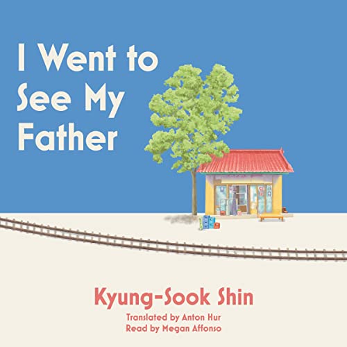 Cover of I Went to See My Father