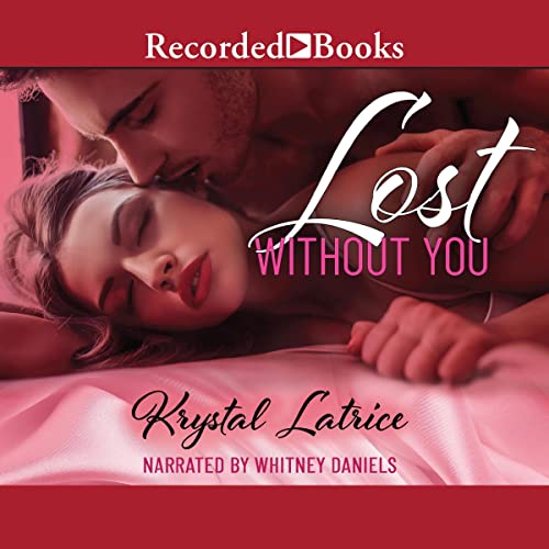 Cover of Lost Without You