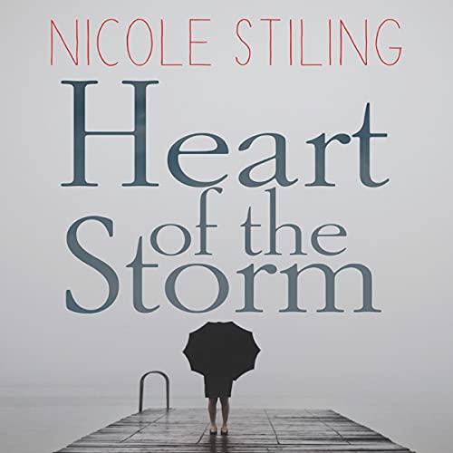 Cover of Heart of the Storm