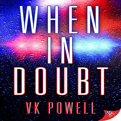 Cover of When in Doubt