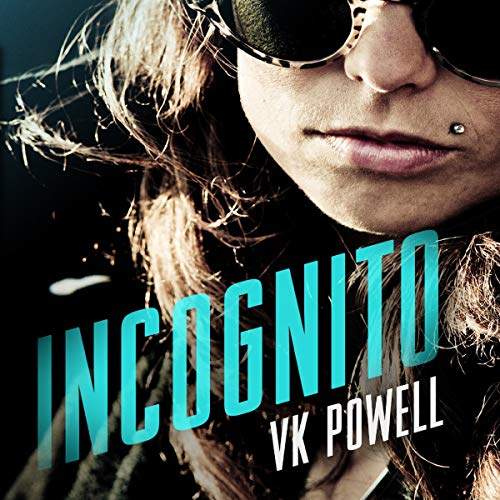 Cover of Incognito