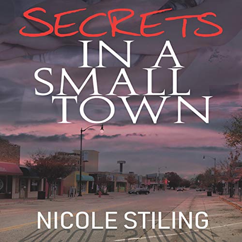Cover of Secrets in a Small Town