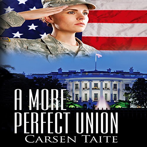 Cover of A More Perfect Union